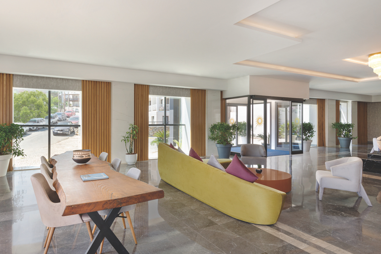 Public Area 4, La Quinta by Wyndham Bodrum, Bodrum