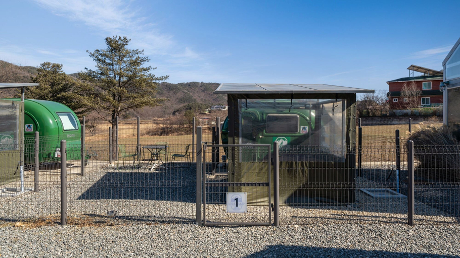 Exterior & Views 2, Yangyang Lira Camp, Yangyang
