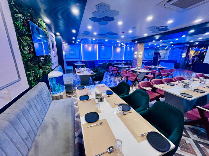 Food & Drinks 5, HOTEL DWARKA PALACE, Darbhanga