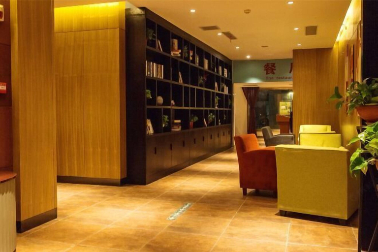 Others 5, Xixia Kunpeng Hotel, Nanyang