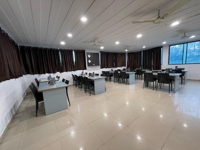Others 5, ARK Residency, Hoshangabad