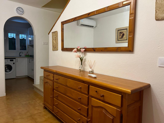 Others 5, Bungalow "Sol y Mar II", Alicante