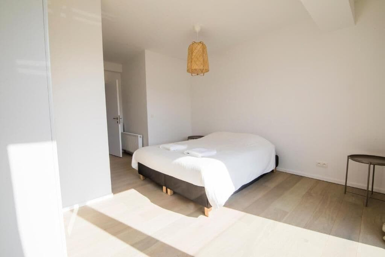 Bedroom 3, Smart appart - Midi, Bruxelles