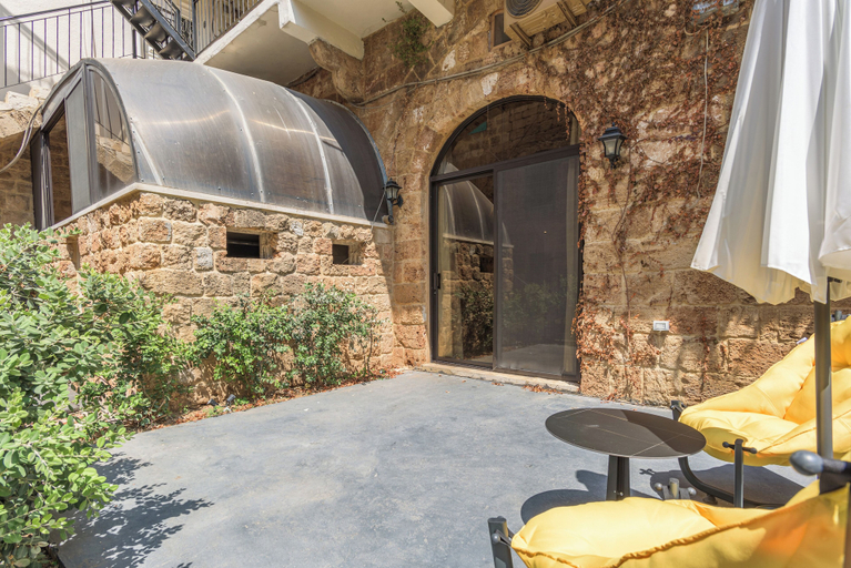 Exterior & Views 1, Casa Batroun Lofts, Batroun