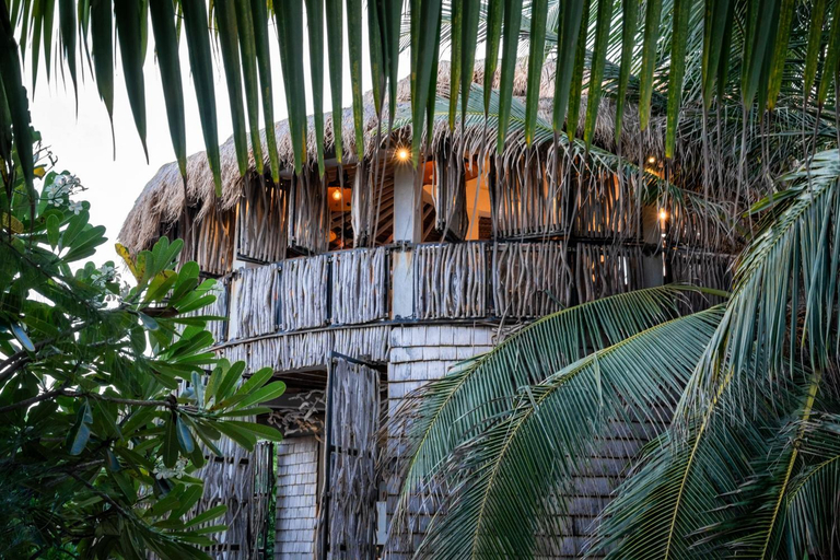 Food & Drinks 4, Amanta Beach Resort, Kuchchaveli