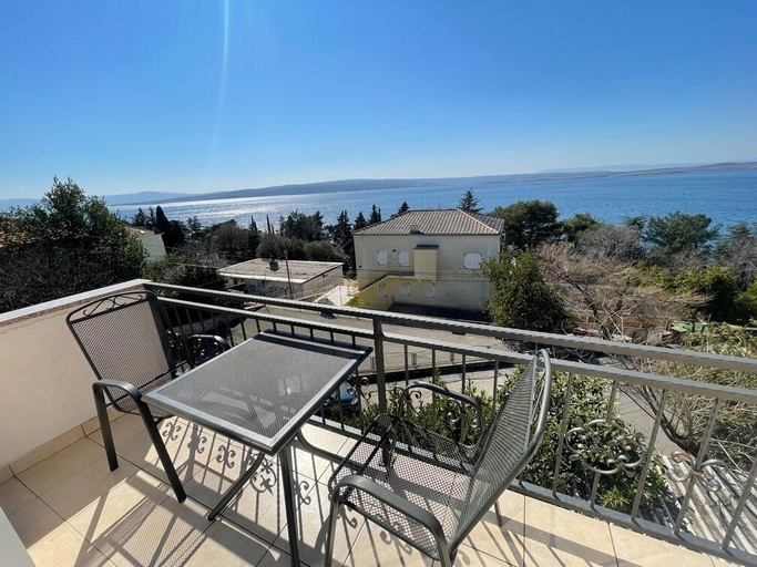 Others 4, Apartman Kira 4, Crikvenica