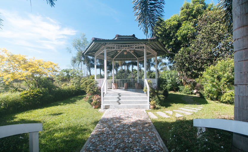 Others 4, ESerenty Private Villa Pangasinan by RedDoorz, Aguilar