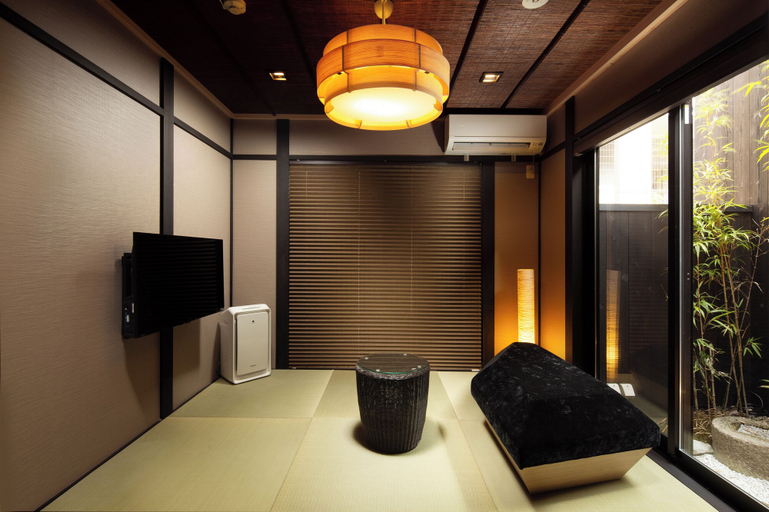 Others 4, Kanade Kiyomizu Gojo, Kyoto