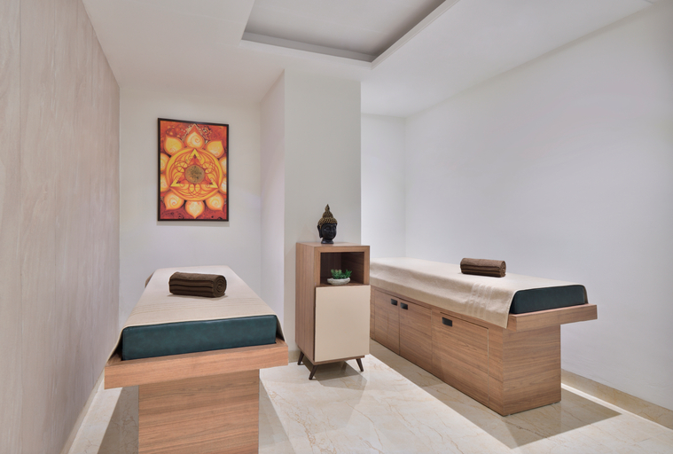Bedroom 2, Justa Grand View Resort & Spa, Manali, Kullu