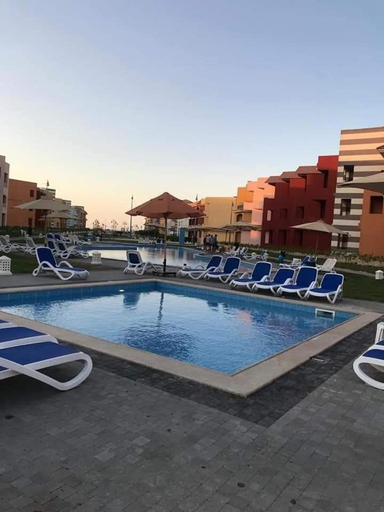 Sport & Beauty 2, Porto Matrouh Beach Resort, Marsa Matruh