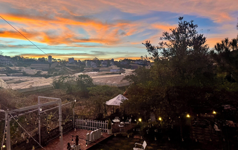 Others 4, Dalat Zen Homestay, Bảo Lộc