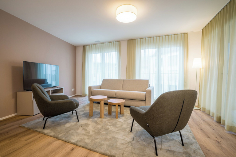 Others 5, Modern City Apartments, Interlaken