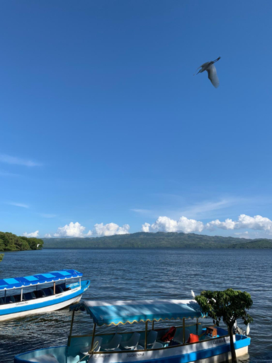Others 5, Hotel Las Brisas, Catemaco