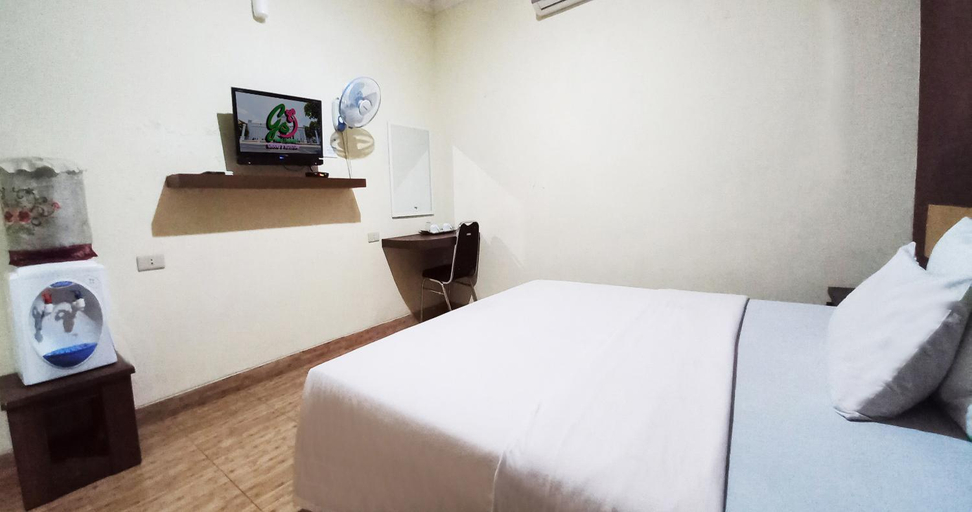 Bedroom 9