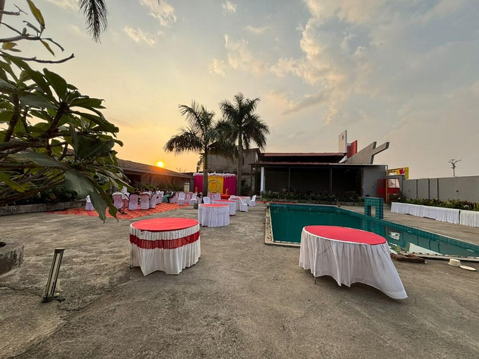 Others 4, Hotel Sai Plaza Igatpuri, Nashik