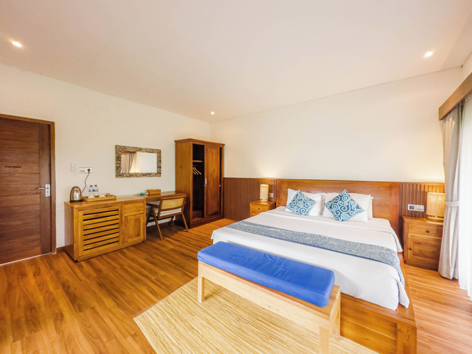 Bedroom 18
