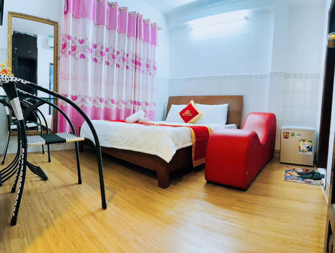 Bedroom 8