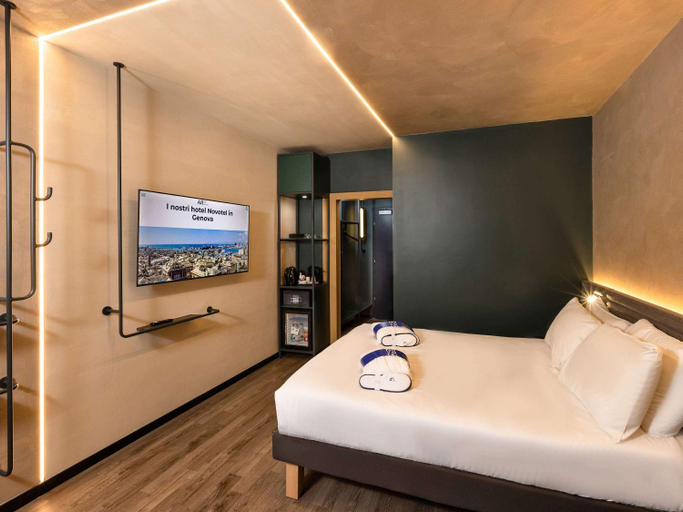 Bedroom 9