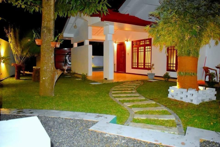 Exterior & Views 2, Yala Leonine Villa, Thissamaharama