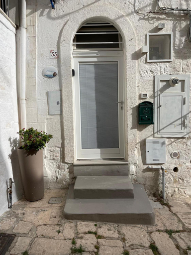 Exterior & Views, L'Ostrica, Brindisi