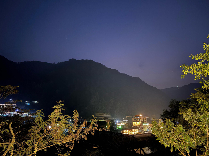 Others 4, The Seven Hills Resort, Garhwal