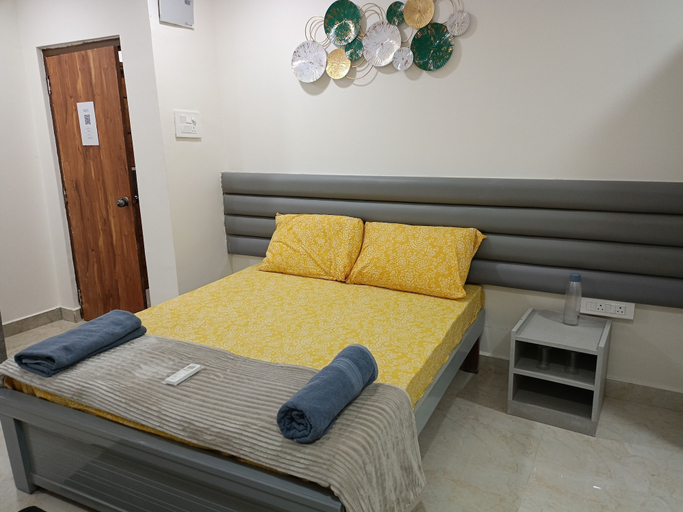 Others 4, Yendluri S Abode, Hyderabad