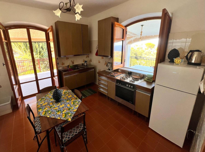 Kitchen 5, Villa La Terrazza Sul Mare di Trabia - Location fra Palermo e Cefalu, Palermo
