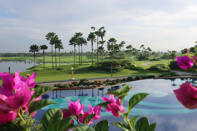 Sport & Beauty 3, Forest City Golf Hotel, Johor Bahru