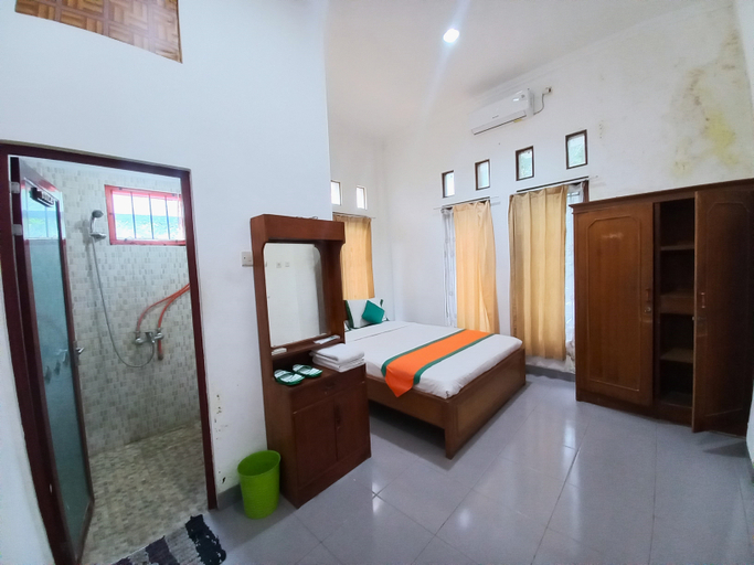 Bedroom 14