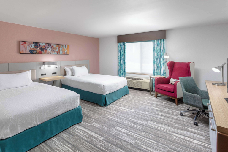 Bedroom 3, Hilton Garden Inn Columbus, Muscogee