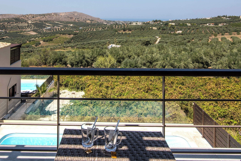 Others 5, Villa Plyto Amazing views Heated pool, Crete