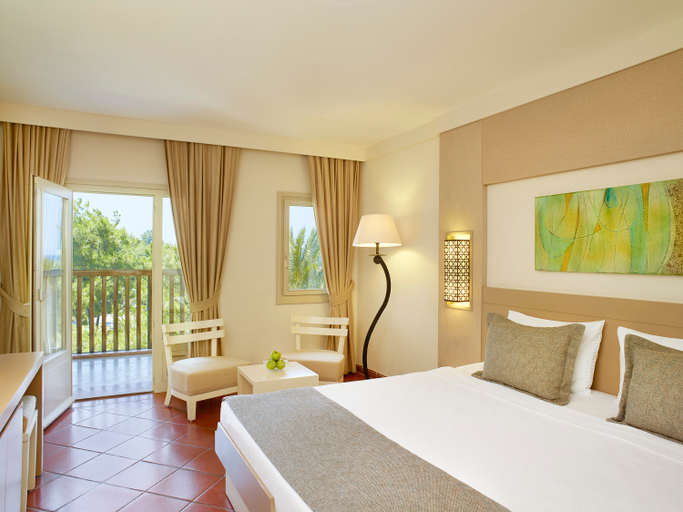 Bedroom 3, Hapimag Sea Garden Resort, Bodrum