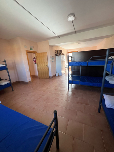 Bedroom 2, Ikigai Albergue, La Rioja