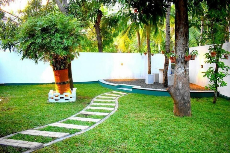 Others 5, Yala Leonine Villa, Thissamaharama