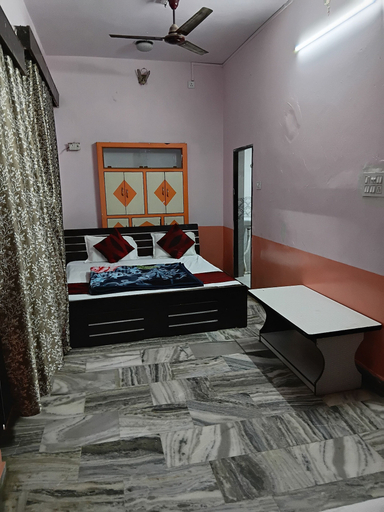 Others, Shristi Home Stay, Varanasi