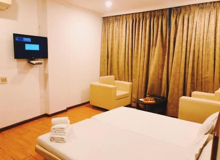 Others 3, HOTEL VIP INTERNATIONAL, Agartala, West Tripura