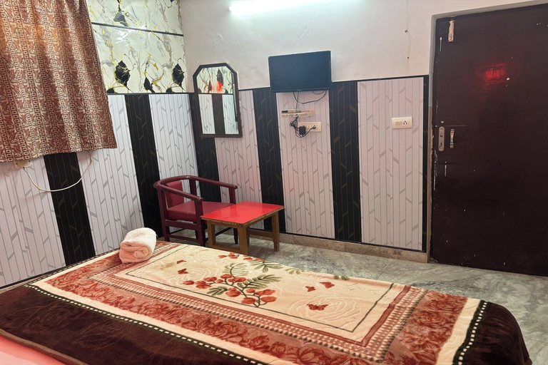 Others 4, D'Seasons Hotel, Agra