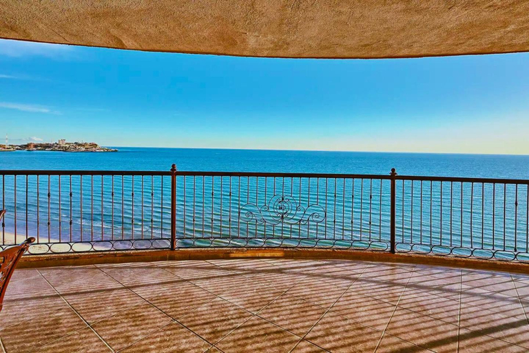 Others 5, Spacious 4 bedroom Condo with expansive Ocean Views and luxurous features - #910 Sonoran Sky - RP Va, Puerto Peñasco
