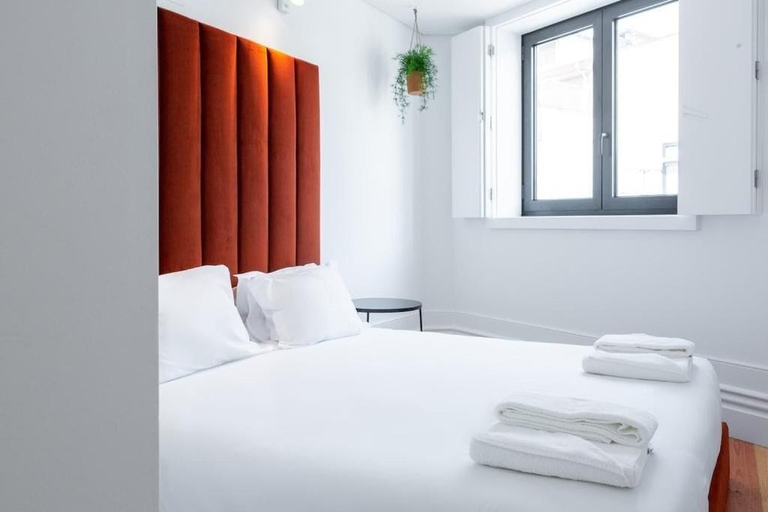 Bedroom 3, Topázio Apartment by Porto Stories, Porto