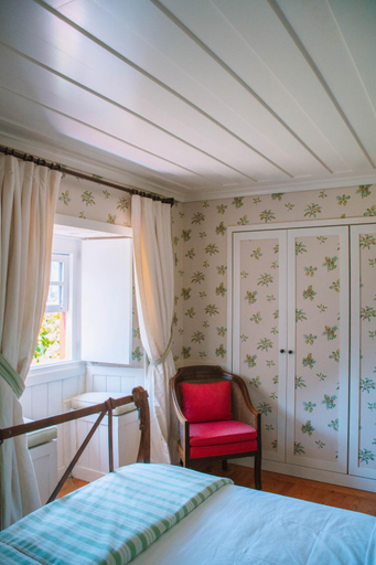 Bedroom 3, Just Like Home - Casa do Cruzeiro, Caminha