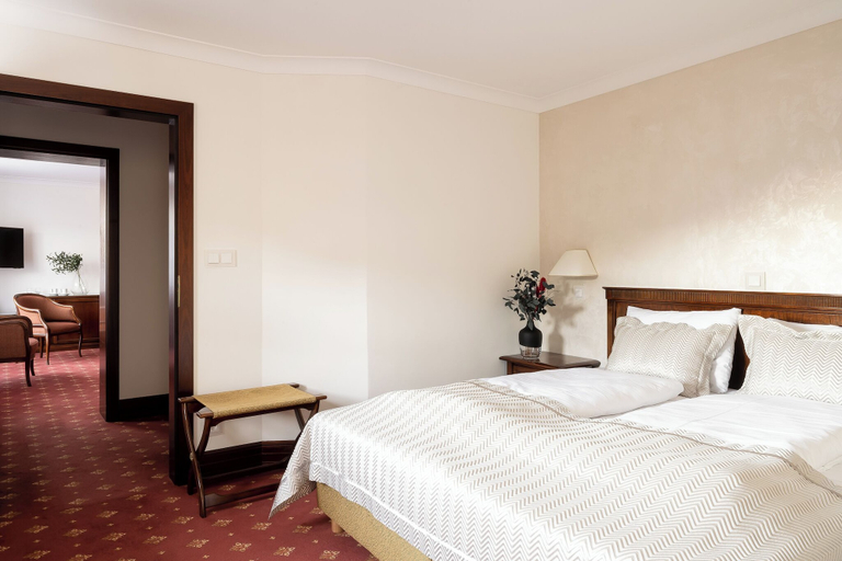 Bedroom 3, Coco Boutique Hotel & Spa, Jelenia Góra