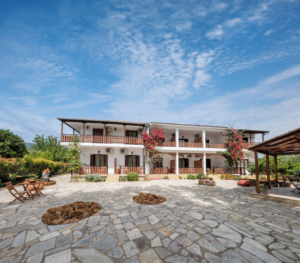 Exterior & Views 2, Vergonis Studios, Thessaly