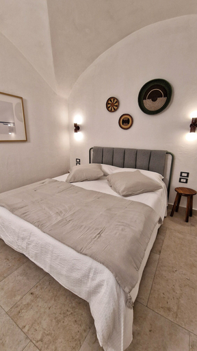 Bedroom 3, B&B La Casa Di Bianca, Foggia
