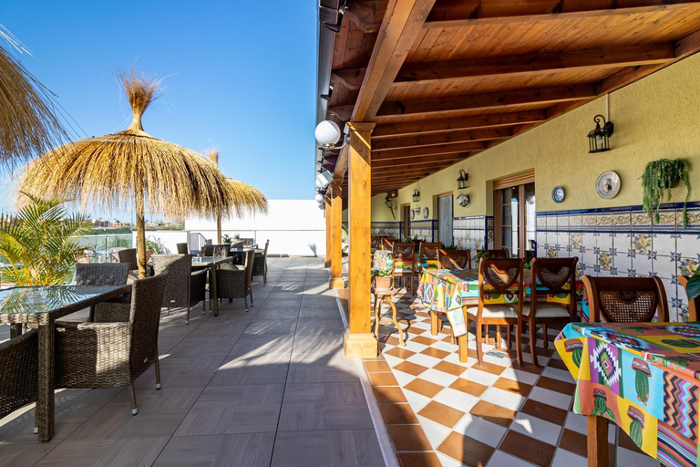 Others 4, Apartamentos Avenida Tropical by Bossh! Apartments, Granada
