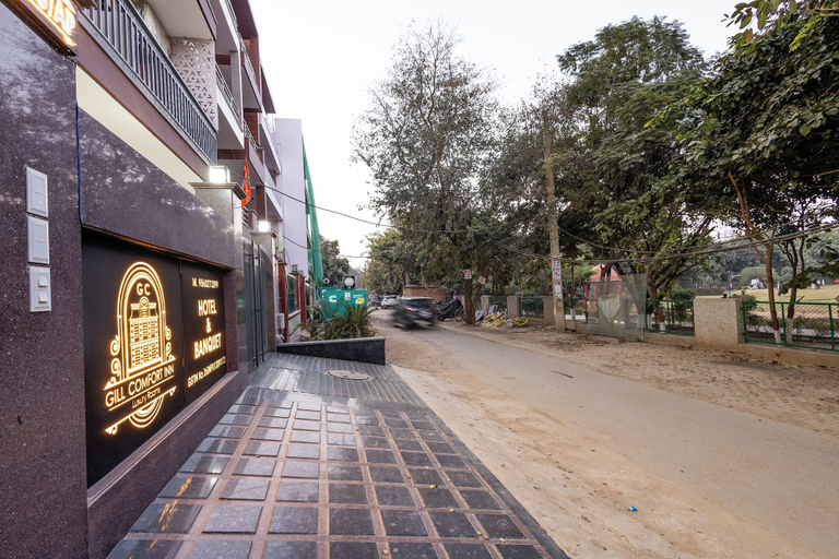 Others 5, Gill Comfort Inn, Gurgaon