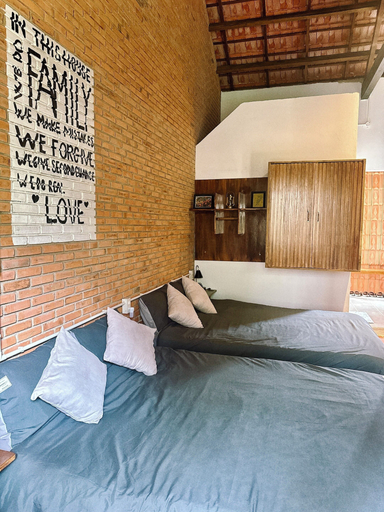 Bedroom 2, Dalat Zen Homestay, Bảo Lộc