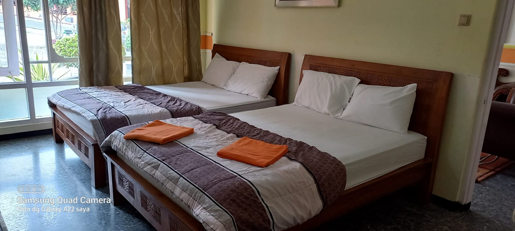 Bedroom 5, Pondok Sari 2, Karanganyar