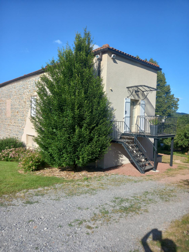 Others 4, Chambre d'hote Le fer a cheval en bord de Loire, Loire