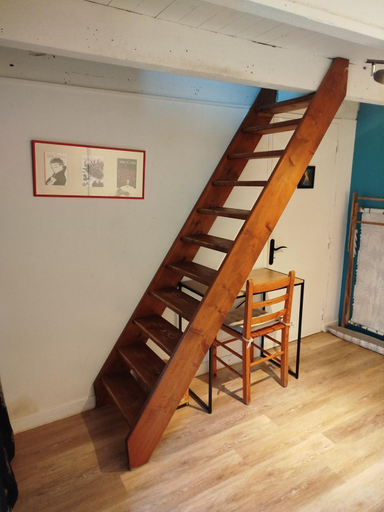 Others 4, Jolie chambre d'hotes, Vienne