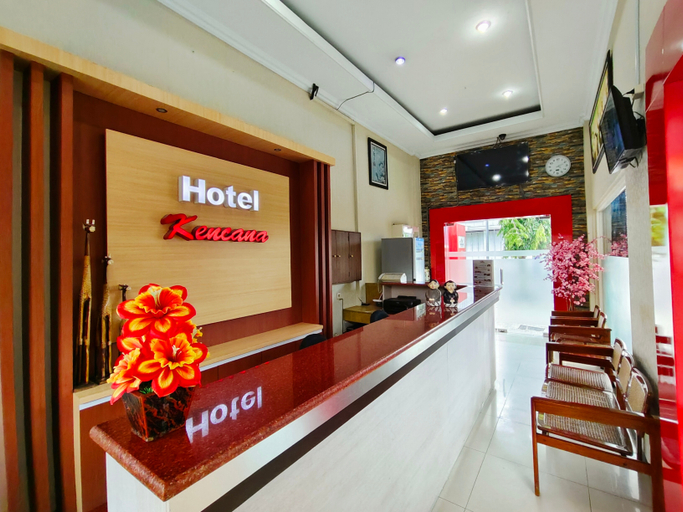 Others 2, Hotel Kencana Blora, Blora